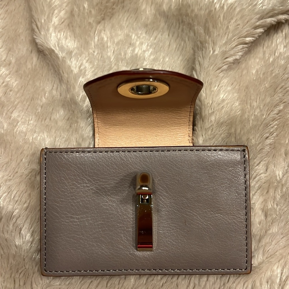 KATE SPADE ♠️ NY Small Abby Credit Card Holder - Picture 3 of 12